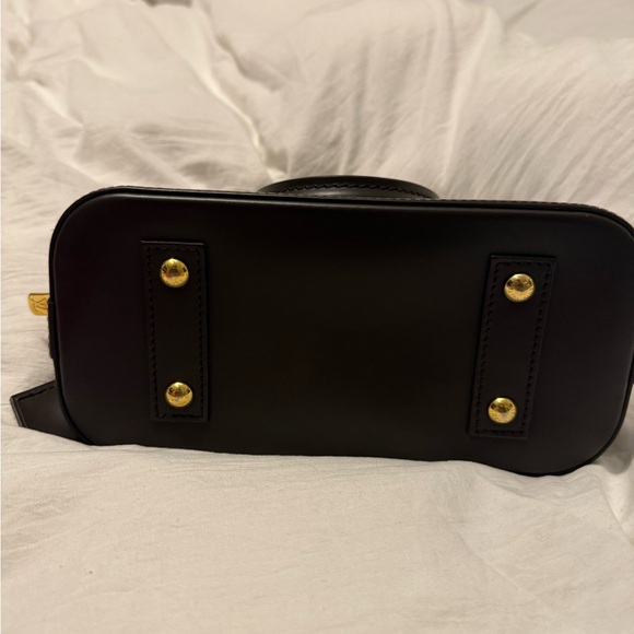 Louis Vuitton Brown Mini Bag - Picture 6 of 13